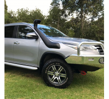 Шноркель Toyota Fortuner 08/2015