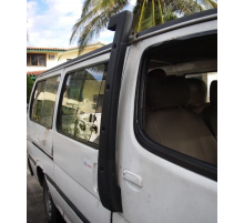 Шноркель Toyota Hiace 96-2005