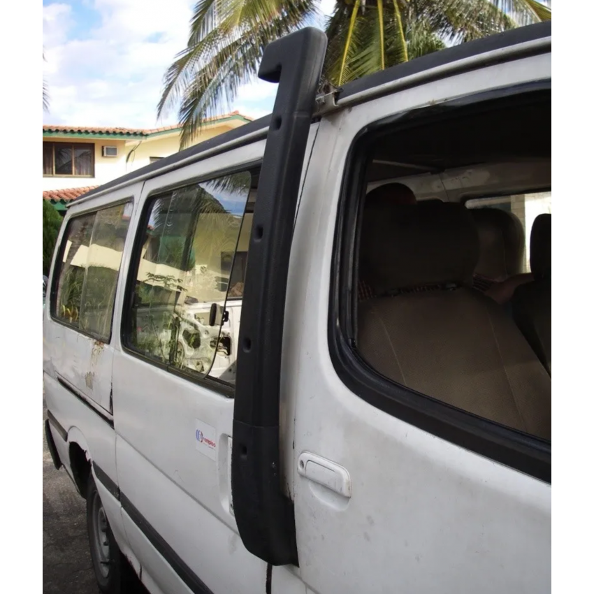 Шноркель Toyota Hiace 96-2005