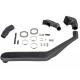 Шноркель Toyota Hilux 106/107/Surf 130/4Runner/Great Wall c металлическим переходником