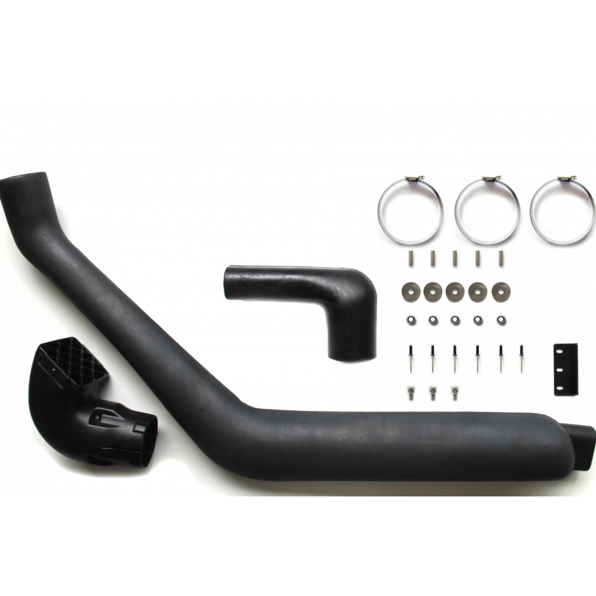 Шноркель Toyota Hilux 167/Surf 185 5VZ-FE/3VZ-E/3RZ-FE/3L правый