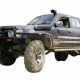 Шноркель Toyota Hilux 65 4Y/3Y/2L