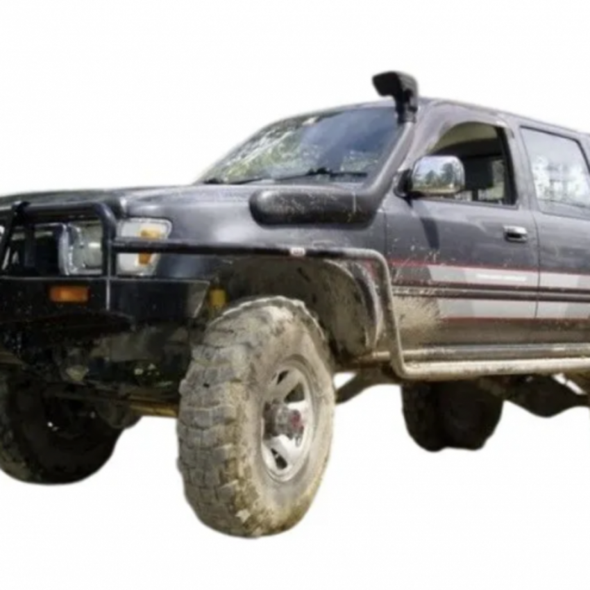 Шноркель Toyota Hilux 65 4Y/3Y/2L