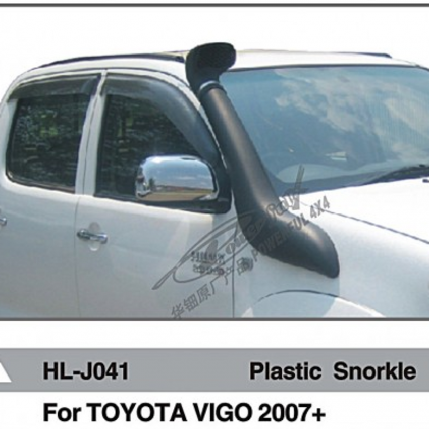 Шноркель TOYOTA HILUX PICK UP 1998