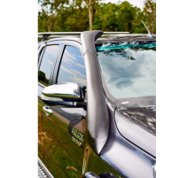 Шноркель Toyota Hilux Revo Rocco 2015+