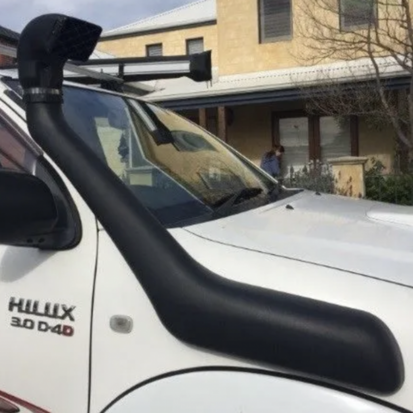 Шноркель Toyota Hilux Vigo 25 /Hilux Surf PickUp 2010-