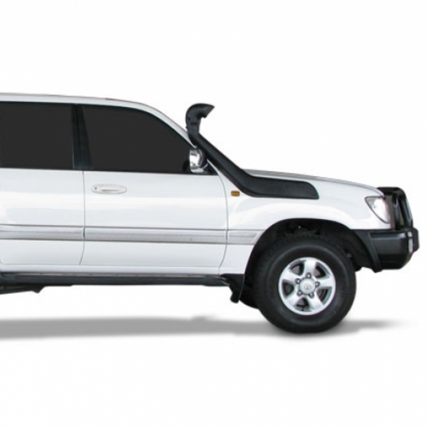 Шноркель Toyota Land Cruiser 100/Lexus LX470 длинный