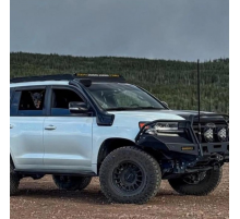 Шноркель Toyota Land Cruiser 200 2016+