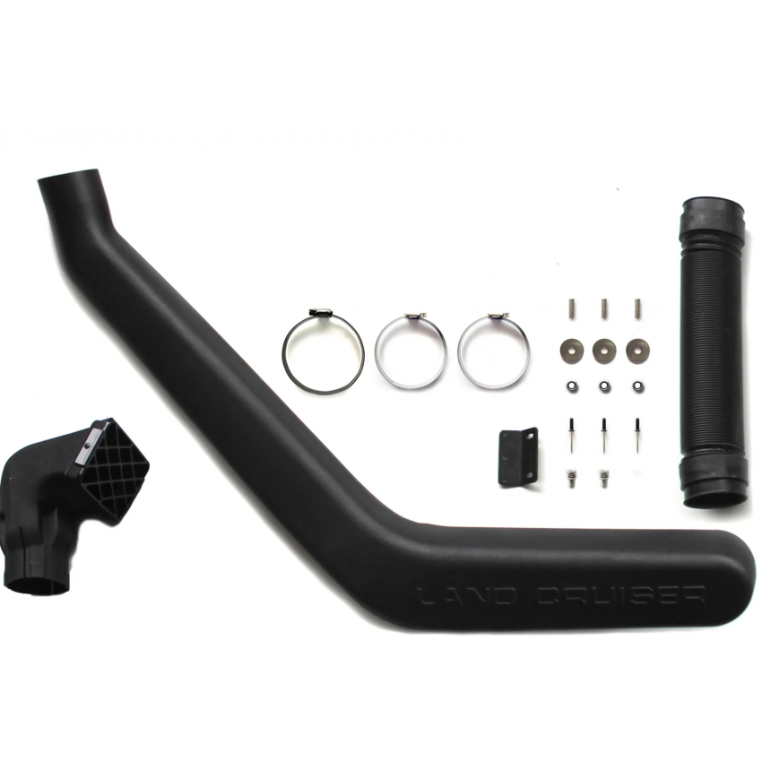 Шноркель Toyota Land Cruiser 60/61/62 2F/3F/2H/12H-T