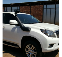 Шноркель Toyota Land Cruiser Prado 150 1KD-FTV