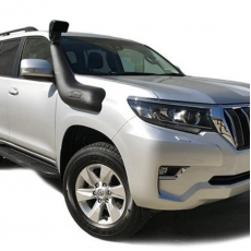Шноркель Toyota Land Cruiser Prado 150 2018+