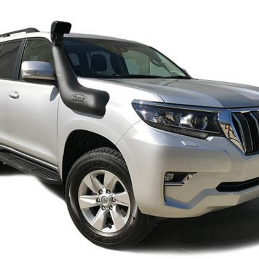 Шноркель Toyota Land Cruiser Prado 150 2018+