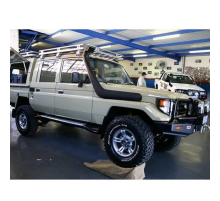 Шноркель Toyota Land Cruiser Prado 78 1HZ