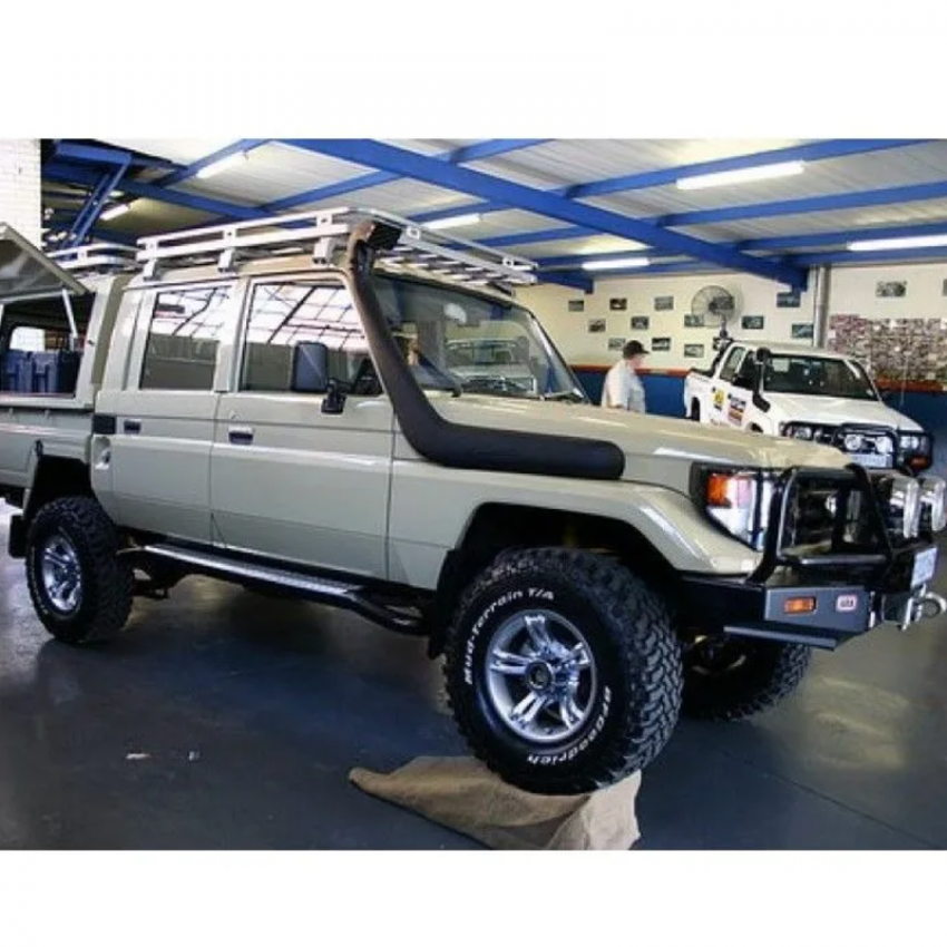 Шноркель Toyota Land Cruiser Prado 78 1HZ