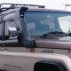 Шноркель Toyota Land Cruiser Prado 78 короткий (ГОФРА 80)