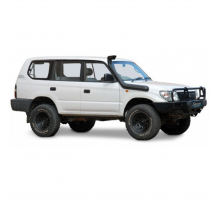 Шноркель Toyota Land Cruiser Prado 90 5VZ-FE