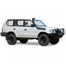 Шноркель Toyota Land Cruiser Prado 90 5VZ-FE