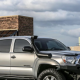 Шноркель Toyota Tacoma 2005-2015 (бензин 4L)