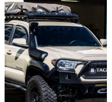 Шноркель Toyota Tacoma 2016-2019 (бензин 4L/V6)
