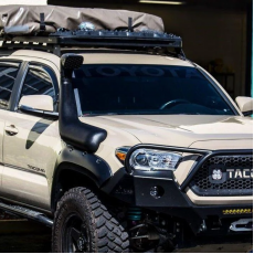 Шноркель Toyota Tacoma 2016-2019 (бензин 4L/V6)