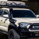 Шноркель Toyota Tacoma 2016-2019 (бензин 4L/V6)