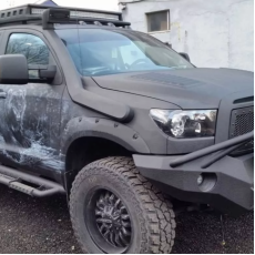 Шноркель Toyota Tundra K5 07-13