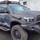 Шноркель Toyota Tundra K5 07-13
