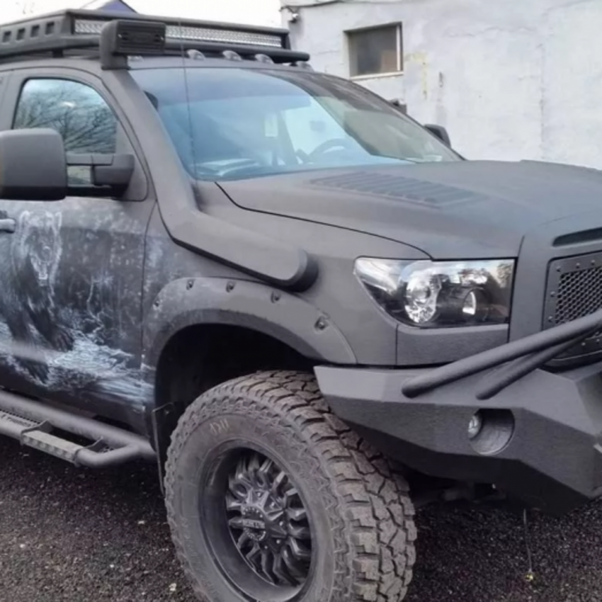 Шноркель Toyota Tundra K5 07-13