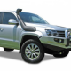 Шноркель Volkswagen Amarok TST-AMK