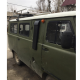 Шноркель УАЗ 452 Буханка