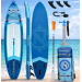 Надувная доска для SUP (САП) серфинга 320*81*15 NAUTICAL DARK BLUE