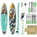Доска SUP Board надувная (Сапборд) Uwithme 335*83*15 SUPUW04A